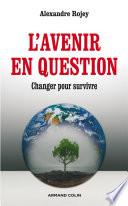 L'avenir en question