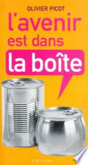 L'Avenir est dans la boîte
