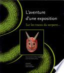 L'aventure d'une exposition