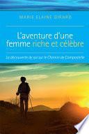 L'aventure d'une femme riche et célèbre