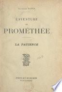 L'aventure de Prométhée