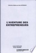 L'aventure des entrepreneurs