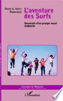 L'aventure des Surfs