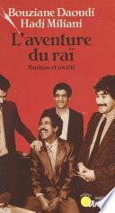 L'aventure du raï