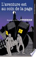 L'aventure est au coin de la page