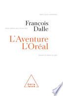 L' Aventure l'Oréal