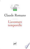 L'aventure temporelle