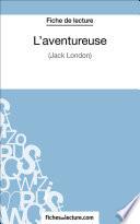 L'aventureuse