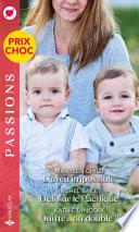 L'aveu impossible - Défi sur le Pacifique - Quitte... ou double ?
