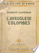 L'aveugle aux colombes : Elisçuah