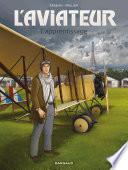 L'Aviateur - Tome 2