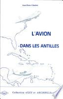 L'avion dans les Antilles