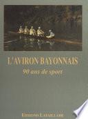L'Aviron bayonnais