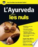 L'Ayurveda pour les Nuls, grand format