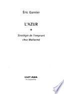 L'azur
