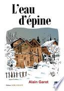 L'EAU D'EPINE