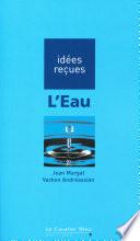 L'eau