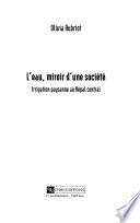 L'eau, miroir d'une société