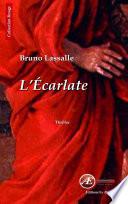 L'Écarlate