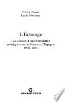 L'échange