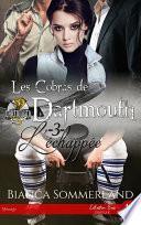 L'échappée