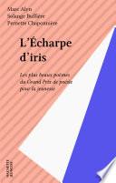 L'Écharpe d'iris