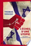 L'échec d'une utopie