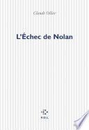 L'Échec de Nolan
