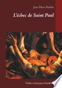 L'échec de Saint Paul