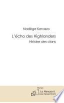 L'Echo Des Highlanders