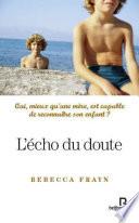 L'écho du doute