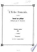 L 'écho français