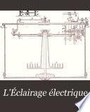 L'Éclairage électrique