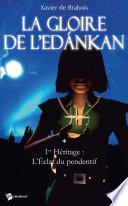 L'Eclat du pendentif