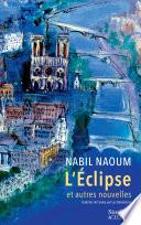 L'Éclipse et autres nouvelles