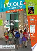L'Ecole aujourd'hui Elémentaire - Septembre 2011