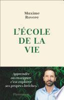 L'école de la vie