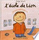 L'école de Léon