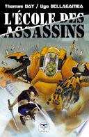 L'École des assassins