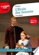 L'École des femmes