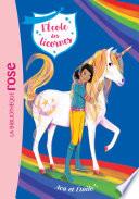 L'école des Licornes 03 - Ava et Etoile