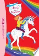L'école des Licornes 06 - Olivia et Flocon