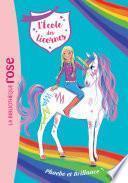 L'école des Licornes 14 - Phoebe et Brillance
