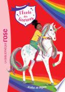 L'école des Licornes 16 - Aisha et Bijou