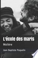 L'école des maris