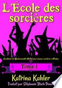 L'École des sorcières