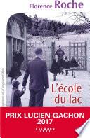 L'Ecole du lac