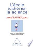 L' École éclairée par la science