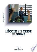 L'école en crise au cinéma