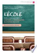 L'école